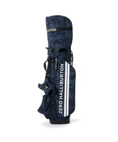 ZERO HALLIBURTON コーデュラスタンドバッグ 82052