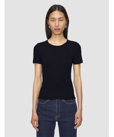 JOSEPH ジャージーリブ　ティーシャツ