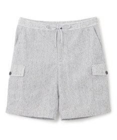 JOSEPH HOMME リネンドビージャージー　/ BERMUDA