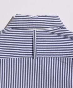LENO LONDON STRIPE WORK SHIRTS / ロンドンストライプワークシャツ