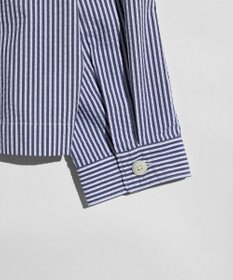 LENO LONDON STRIPE WORK SHIRTS / ロンドンストライプワークシャツ
