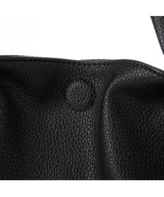 UNBILLION カシュカシュ cachecache / ワンハンドルラウンドバッグ