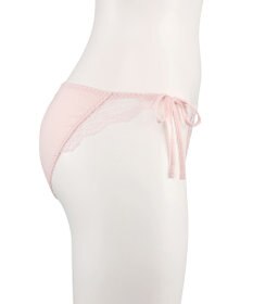 San-ai Resort（三愛水着楽園） エレガントコレクション2402ヒモショーツ 【northerly】