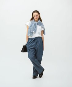 LENO LONDON STRIPE WORK SHIRTS / ロンドンストライプワークシャツ