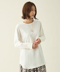 ANY シャツコンビレイヤードインナー