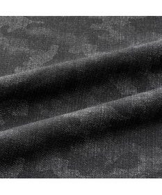 ZERO HALLIBURTON クールドッツ カモ柄モックネックTシャツ ZHG-M6S6b 85192