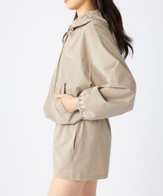 OP／FILA 【Kappa】ラッシュパーカー・ボードショーツ付き　4点セット水着