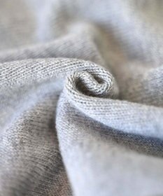 AND WOOL あったかレギンス