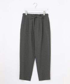 UNFILO MENS TENNEN TOUCH ワイドパンツ[23年春夏商品]