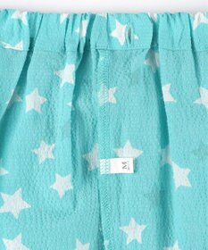 tsumori chisato SLEEP ツモリチサト パジャマ 5分袖 半袖 9分丈 綿100%(本体) ローン素材 レディース UDT146 /ワコール