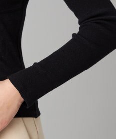 Chacott Chacott BALANCE ホリデーラメロングスリーブTシャツ