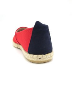 BONTRE 【VERBENAS/ベルべナス】キャンバスエスパシューズ