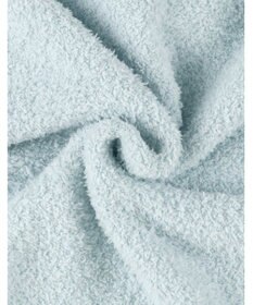 une nana cool カラーブロッキング プルオーバー＆ロングパンツセット