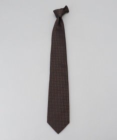 GOTAIRIKU GOTAIRIKU別注【日本製】シルク ネクタイ_総柄