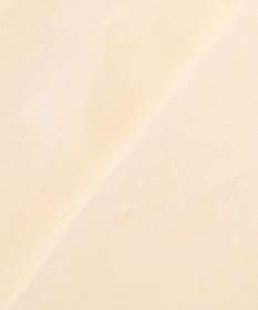 BEIGE， CYANO / サテン イージーワイドパンツ