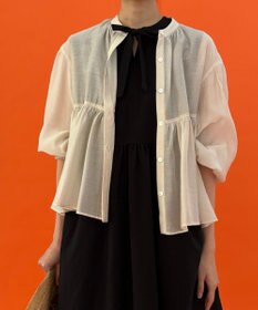 ONWARD Reuse Park 【23区】ブラウス春夏