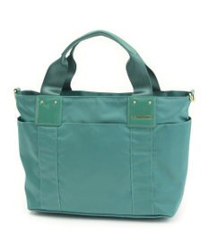 LA BAGAGERIE 2WAYナイロントート