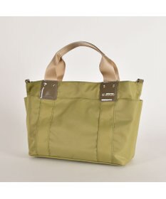 LA BAGAGERIE 2WAYナイロントート