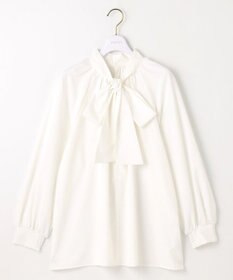 ANY SIS L 【優木まおみさんコラボ】秒映えセレモニー ブラウス × ジャンパースカート