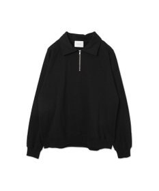 WEGO ラグランハーフZIPPO