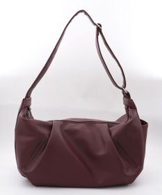 WEGO 【ユニセックス着用ITEM】タックポケットBIGショルダー