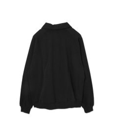 WEGO ラグランハーフZIPPO