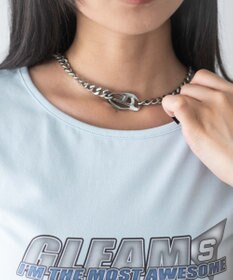 WEGO グラフィックちびT