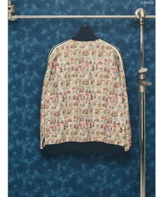 AMERICAN HOLIC Disney/総柄トラックジャケット