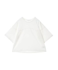 AMERICAN HOLIC ラウンド切り替えカットプルオーバー