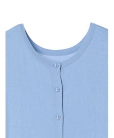 CRAFT STANDARD BOUTIQUE UVカット/接触冷感/洗える/ ニットワンピース