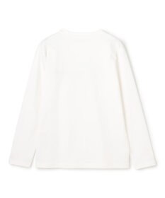 UNFILO コットンスムース グラフィックＴ