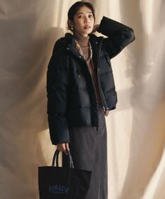 23区 【SLOW/一部店舗限定】ソフトコーデュロイ マーメイド スカート