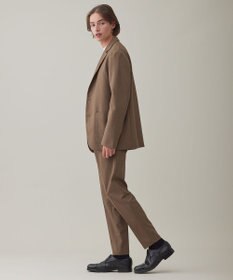 UNFILO MENS フレキシブルウェア テーラードジャケット [23年秋冬商品]