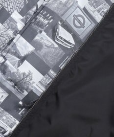 JOSEPH HOMME フォトグラフィックロンドン  MA-1