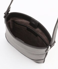 JOSEPH HOMME 【PELLE MORBIDA】 ショルダーバッグ