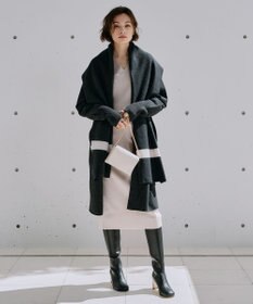 ICB ストレッチロングブーツ