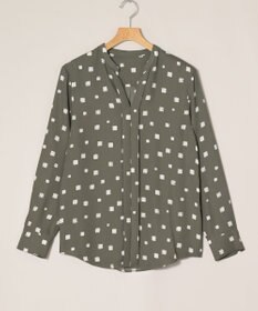 ONWARD Reuse Park 【ICB】ブラウス秋冬