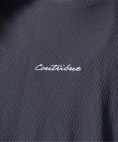 WEGO フクレジャガードフェイクレイヤードT（SS）