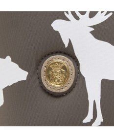 A.D.M.J. 【魔法のように軽い】マジックライト/デイリートート25cm(Dカン＋)