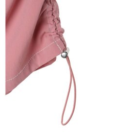 Green Parks ・ＳＵＧＡＲ　ＳＰＯＯＮ　配色ｓｔカーゴスカート