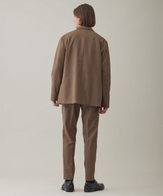 UNFILO MENS フレキシブルウェア テーラードジャケット [23年秋冬商品]
