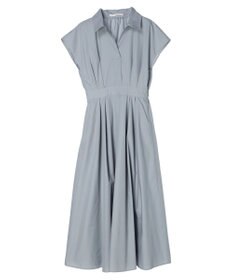 Green Parks ・ＥＬＥＮＣＡＲＥ　ＤＵＥ　スキッパーワンピース