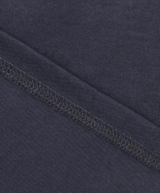 J.PRESS YORK STREET 【WOMEN】【SMOOTH JERSEY】ツイストスリーブ プルオーバー