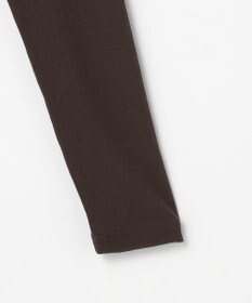 J.PRESS LADIES 【WEB限定】シアーストレッチフライス メローネック シアー カットソー