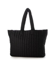 UNBILLION カシュカシュ cachecache / ビッグキルト刺繍親子トートバッグ