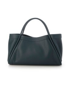 UNBILLION カシュカシュ cachechche / 通しハンドルシュリンク横長トート