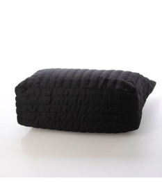 UNBILLION カシュカシュ cachecache / ビッグキルト刺繍親子トートバッグ