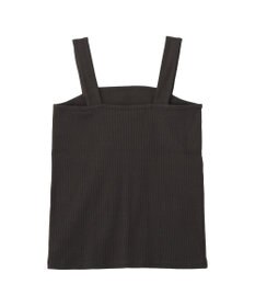 AMERICAN HOLIC 【抗菌防臭】スクエアベアタンクトップ