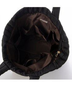 UNBILLION カシュカシュ cachecache / ビッグキルト刺繍親子トートバッグ