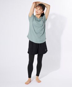 OP／FILA 【FILA】水陸両用フィットネスウェア 3点セット